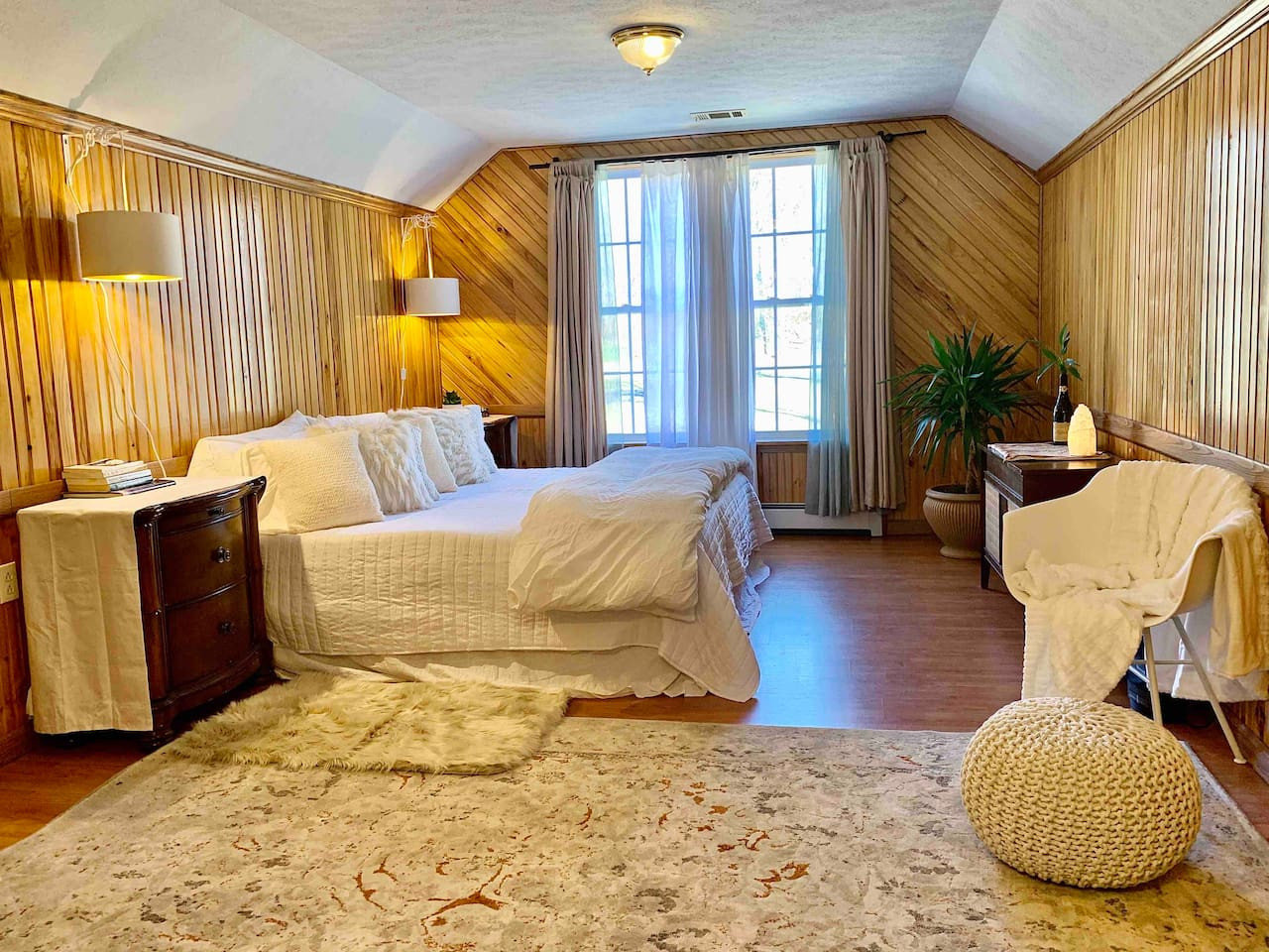 Thomas Vacation Rental