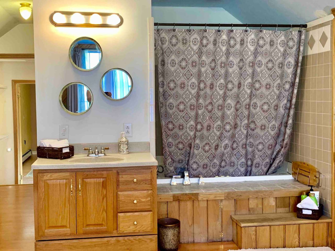 Thomas Vacation Rental