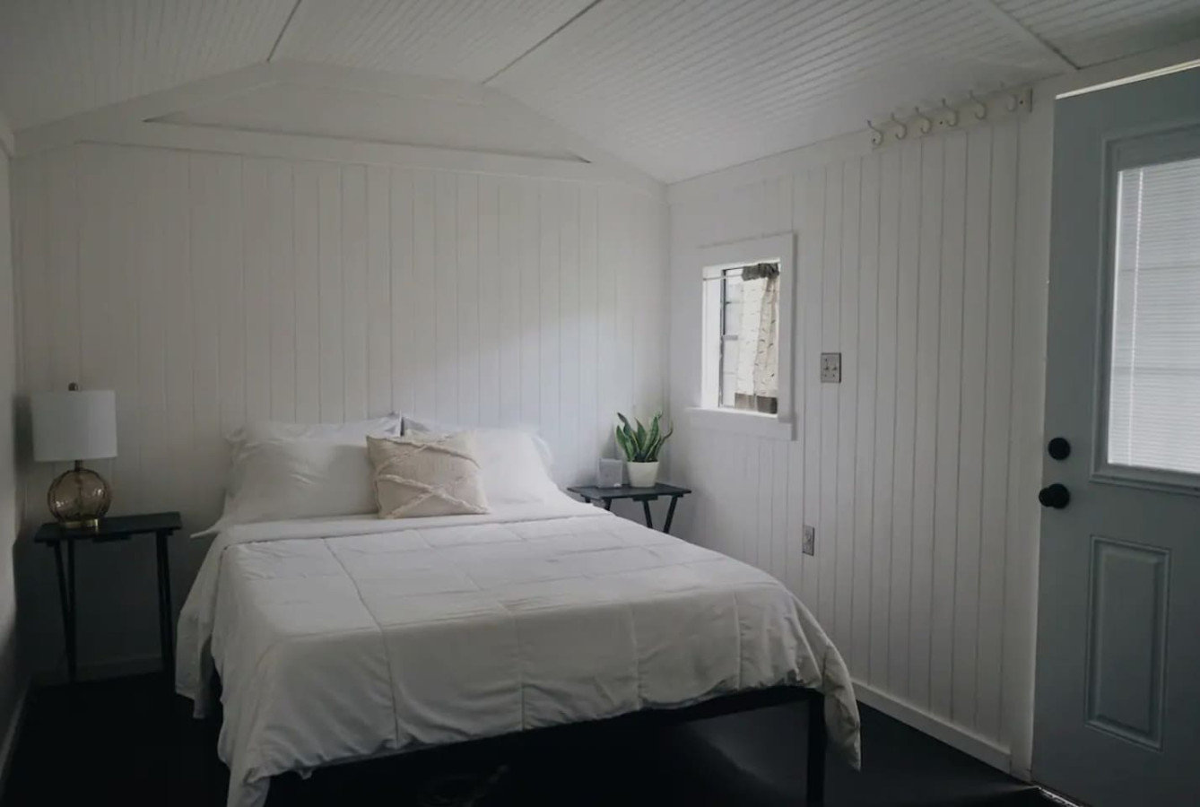 Thomas Vacation Rental