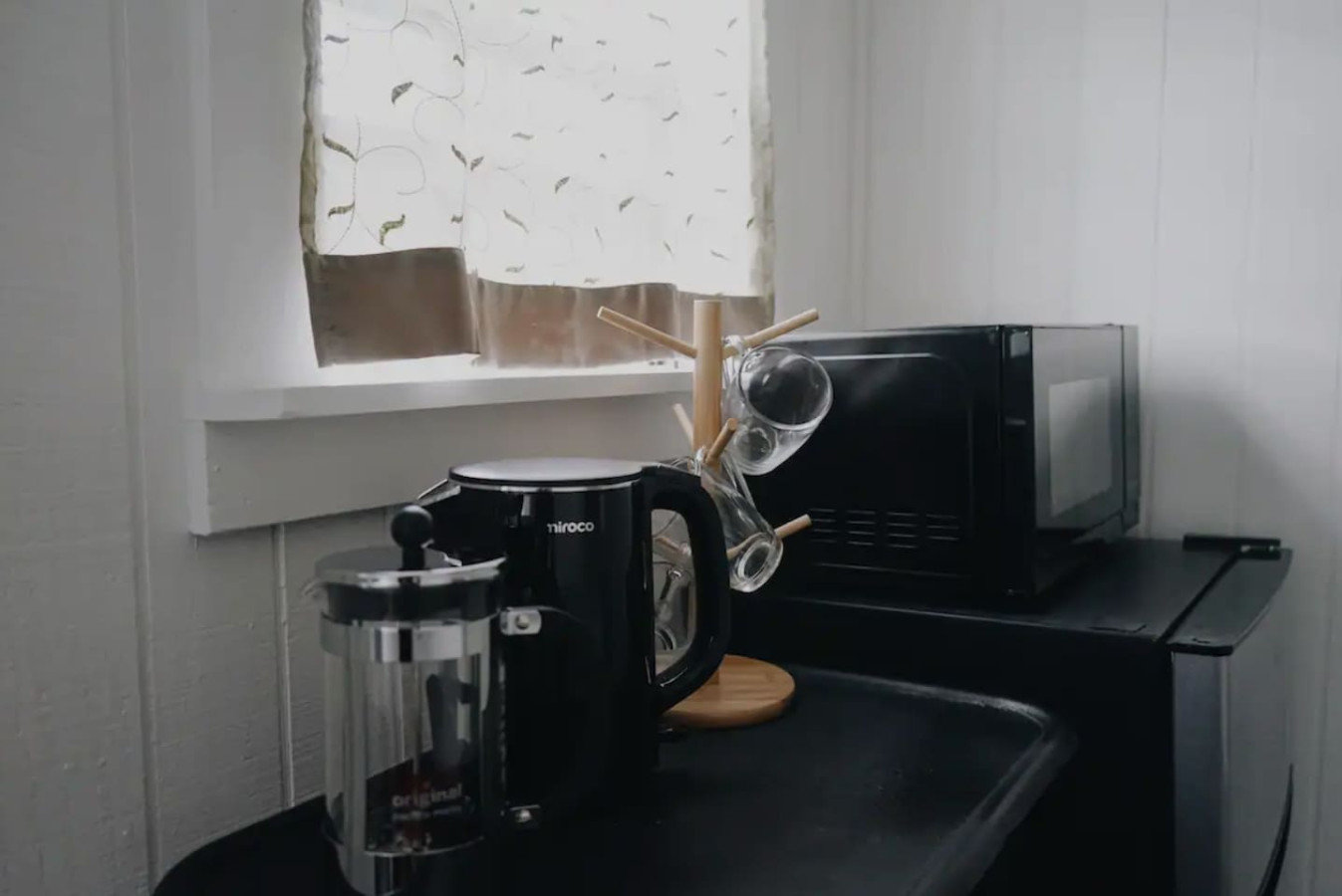 Thomas Vacation Rental