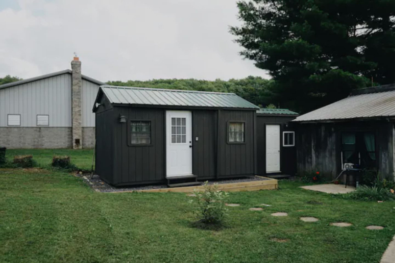 Thomas Vacation Rental