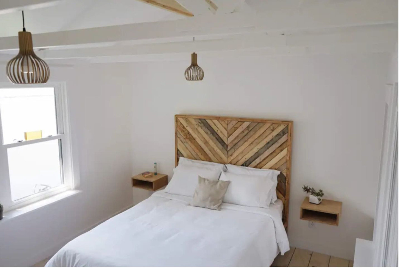 Thomas Vacation Rental