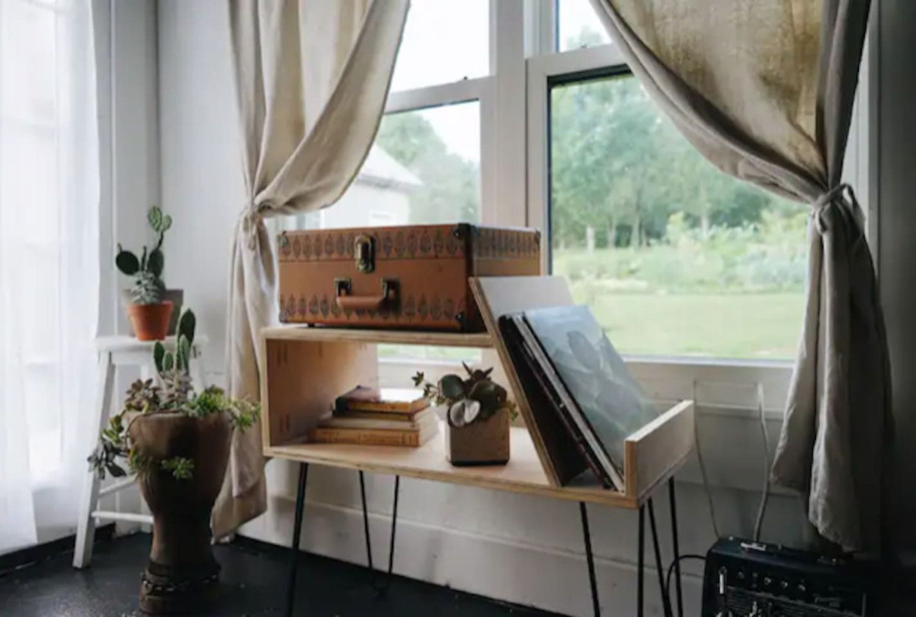 Thomas Vacation Rental