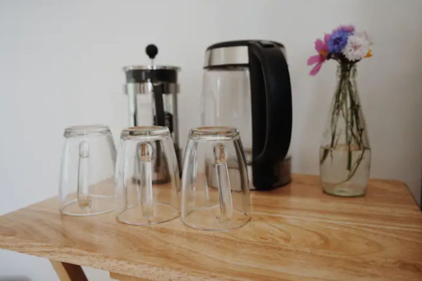 Thomas Vacation Rental