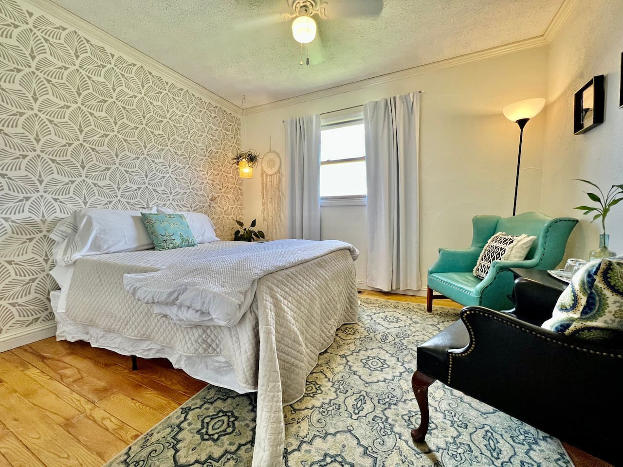 Thomas Vacation Rental
