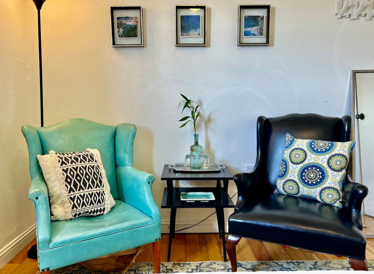 Thomas Vacation Rental
