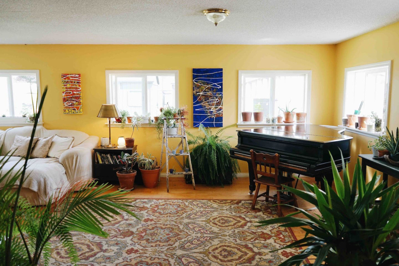 Thomas Vacation Rental