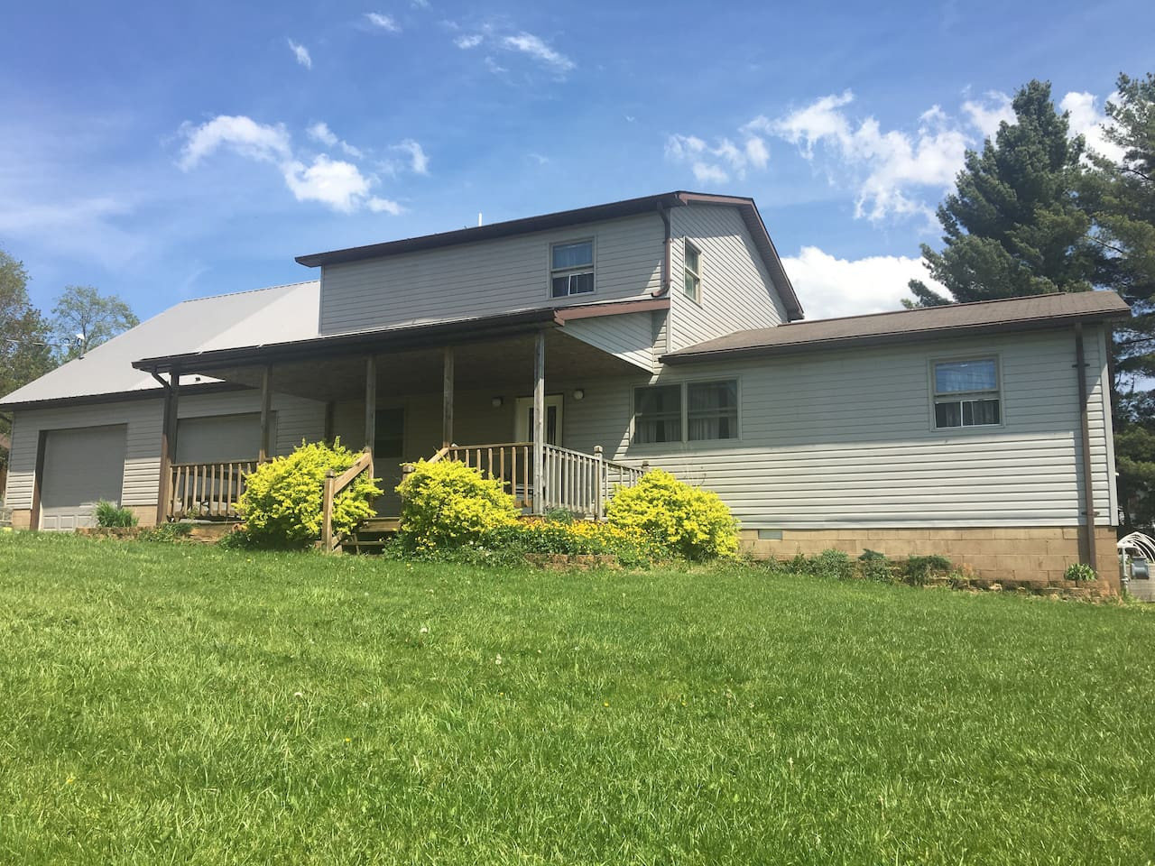 Thomas Vacation Rental