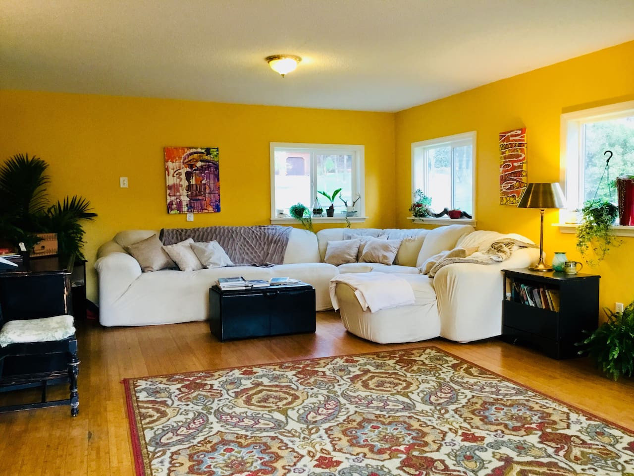 Thomas Vacation Rental