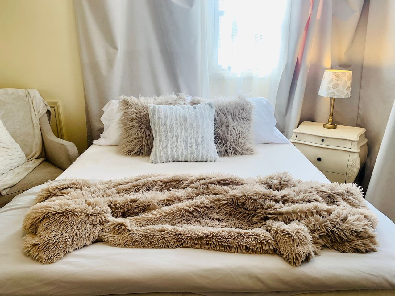 Thomas Vacation Rental