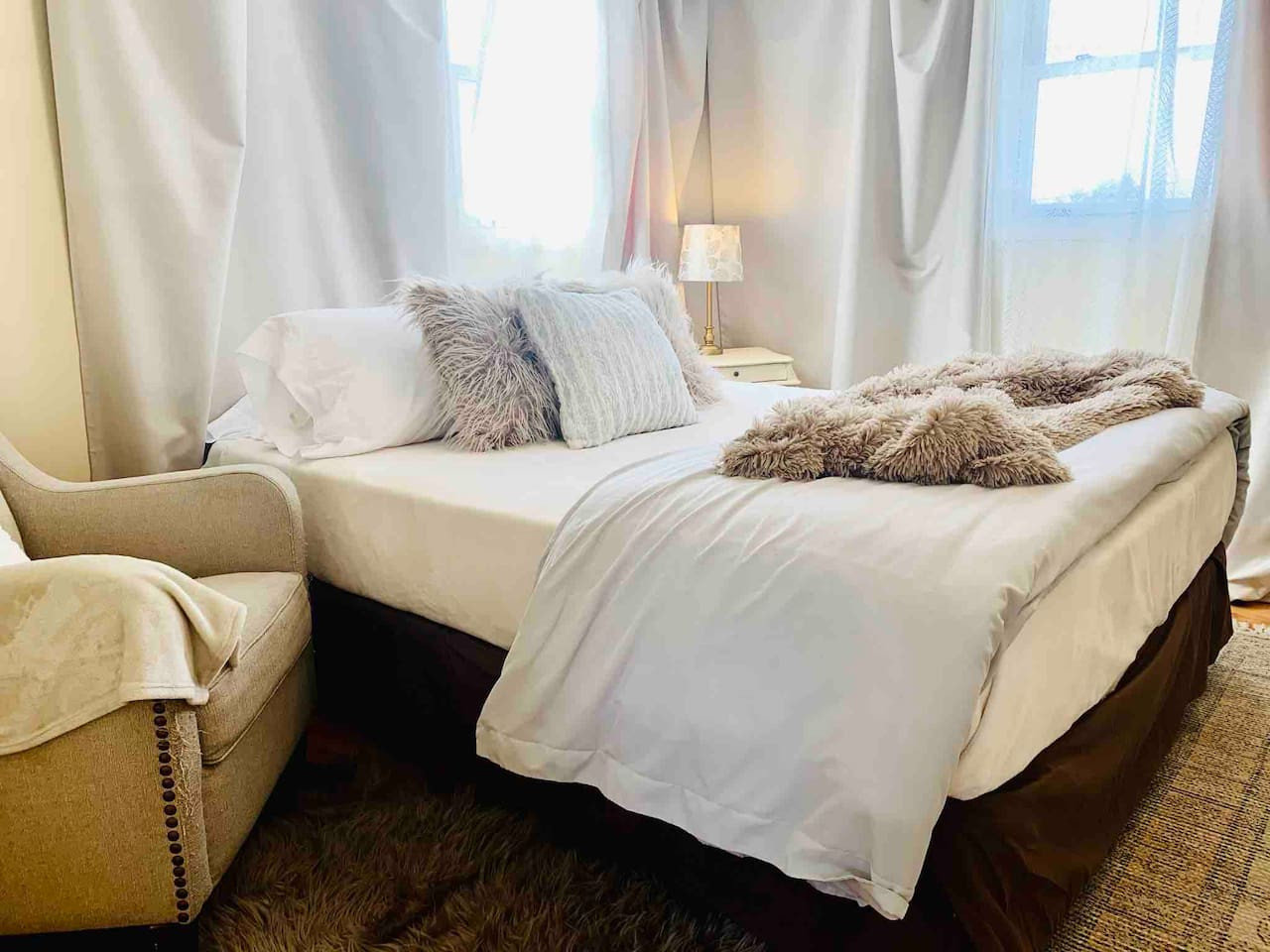 Thomas Vacation Rental