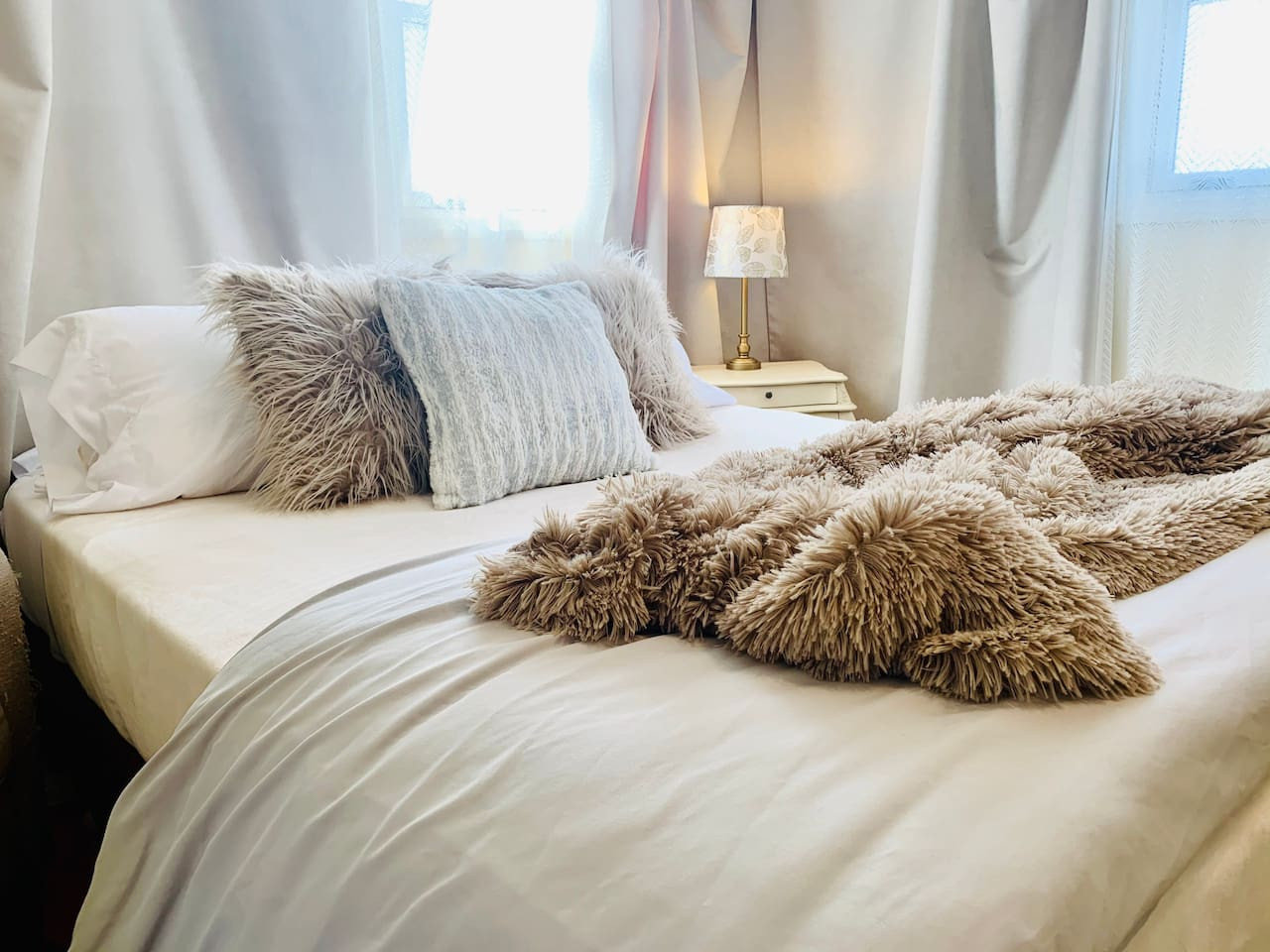 Thomas Vacation Rental