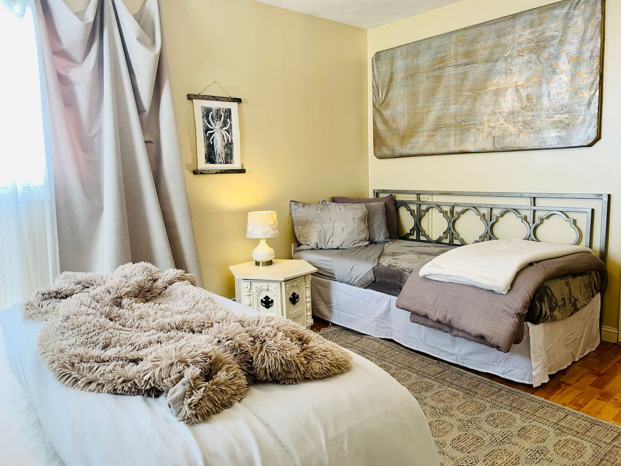 Thomas Vacation Rental