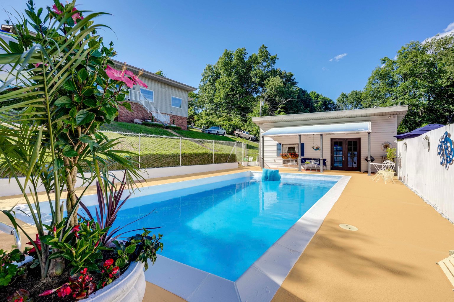 Chattanooga Vacation Rental
