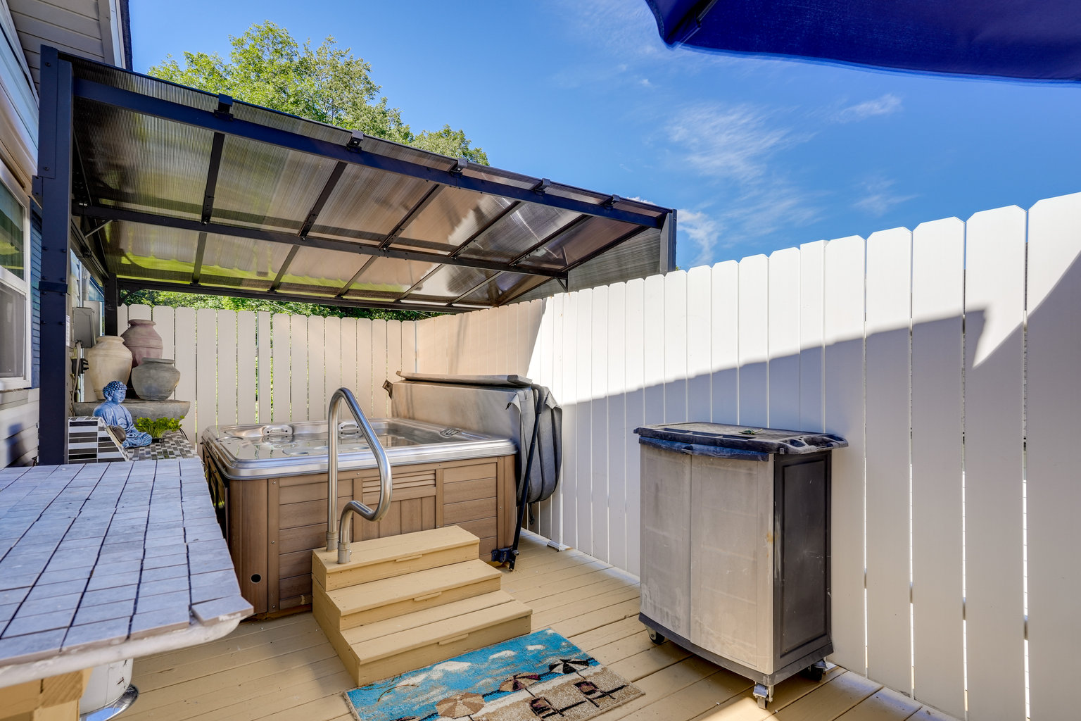 Chattanooga Vacation Rental