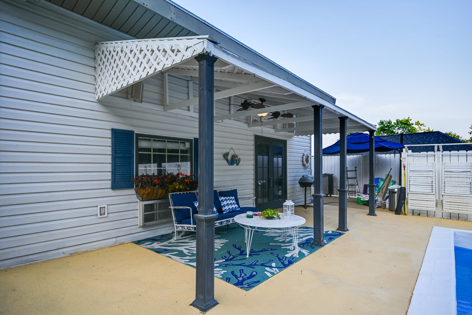 Chattanooga Vacation Rental