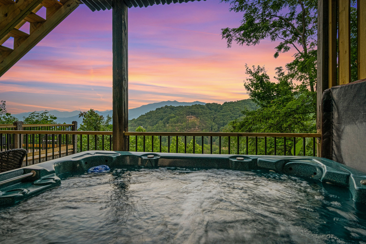 Gatlinburg Vacation Rental