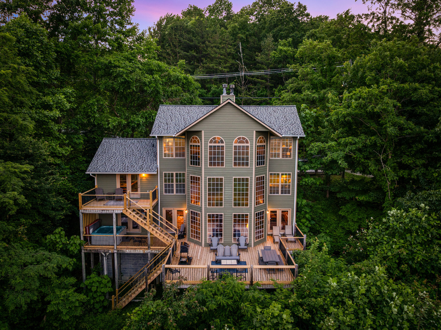 Gatlinburg Vacation Rental