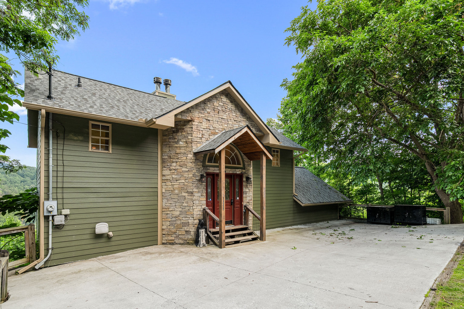 Gatlinburg Vacation Rental