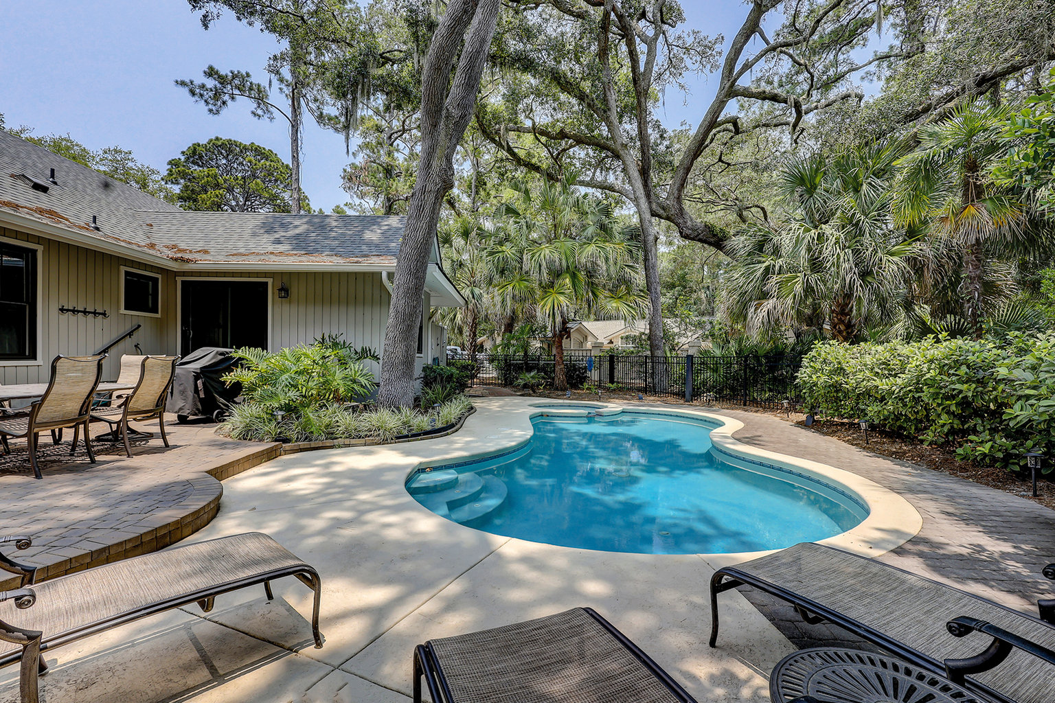 Hilton Head Island Vacation Rental