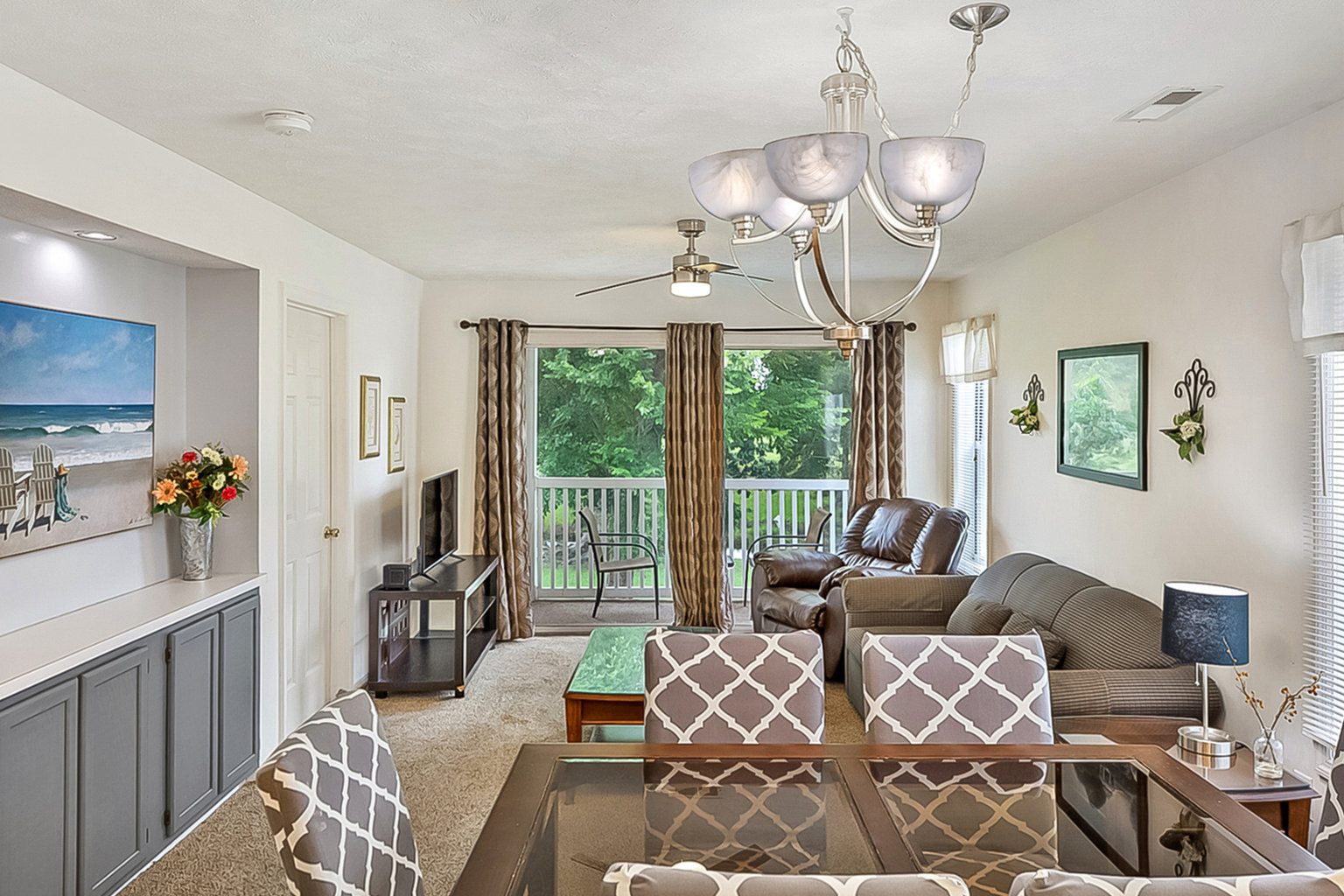 Myrtle Beach Vacation Rental