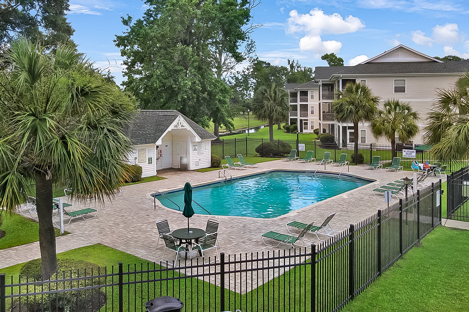 Myrtle Beach Vacation Rental