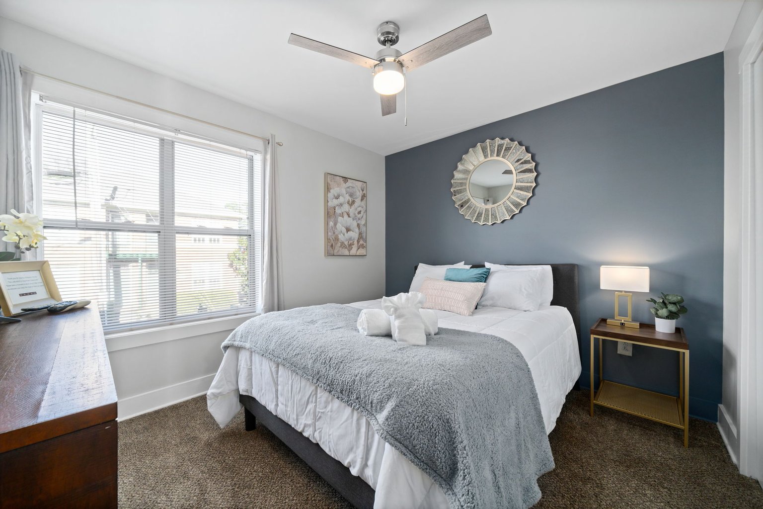Clarksville Vacation Rental
