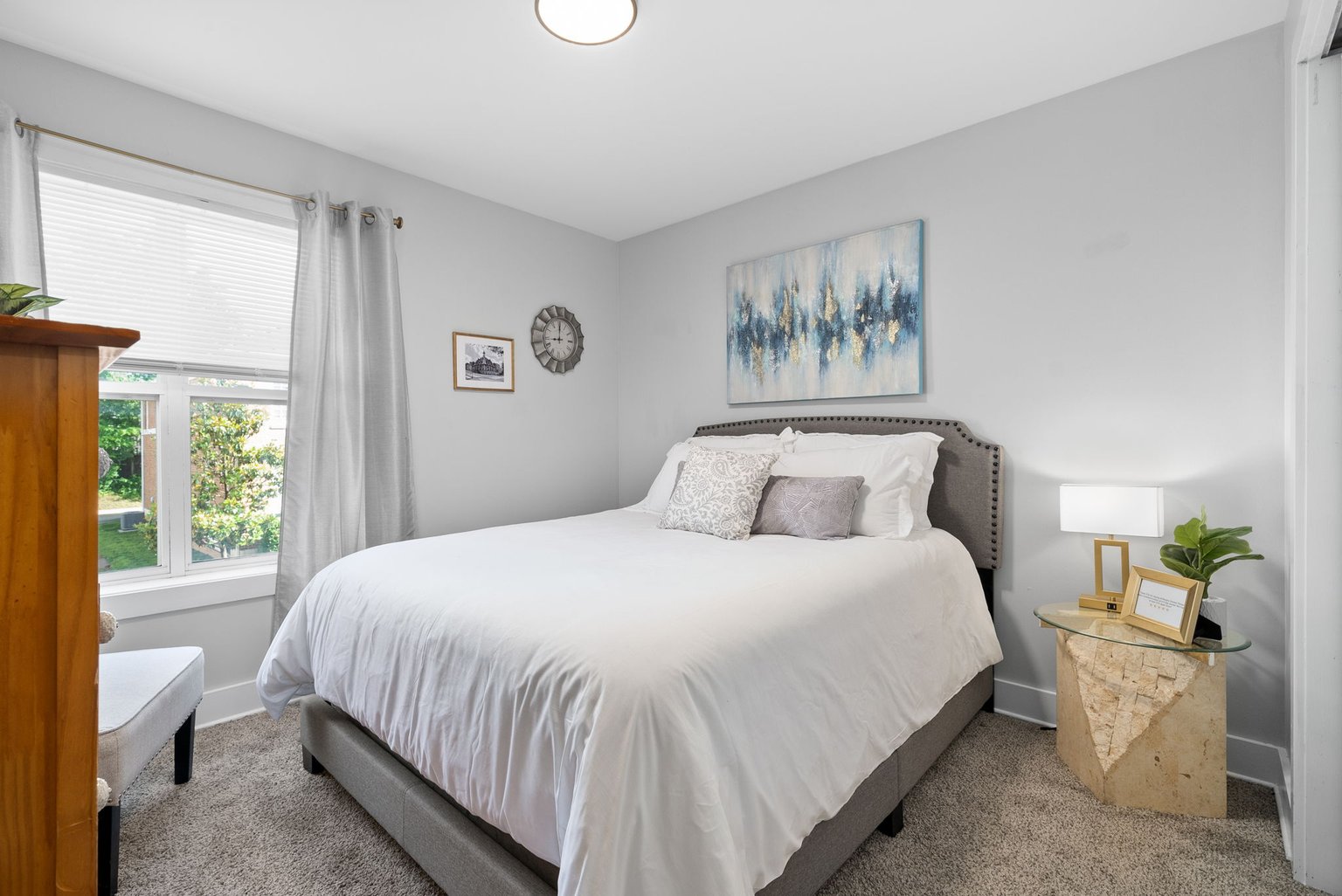 Clarksville Vacation Rental