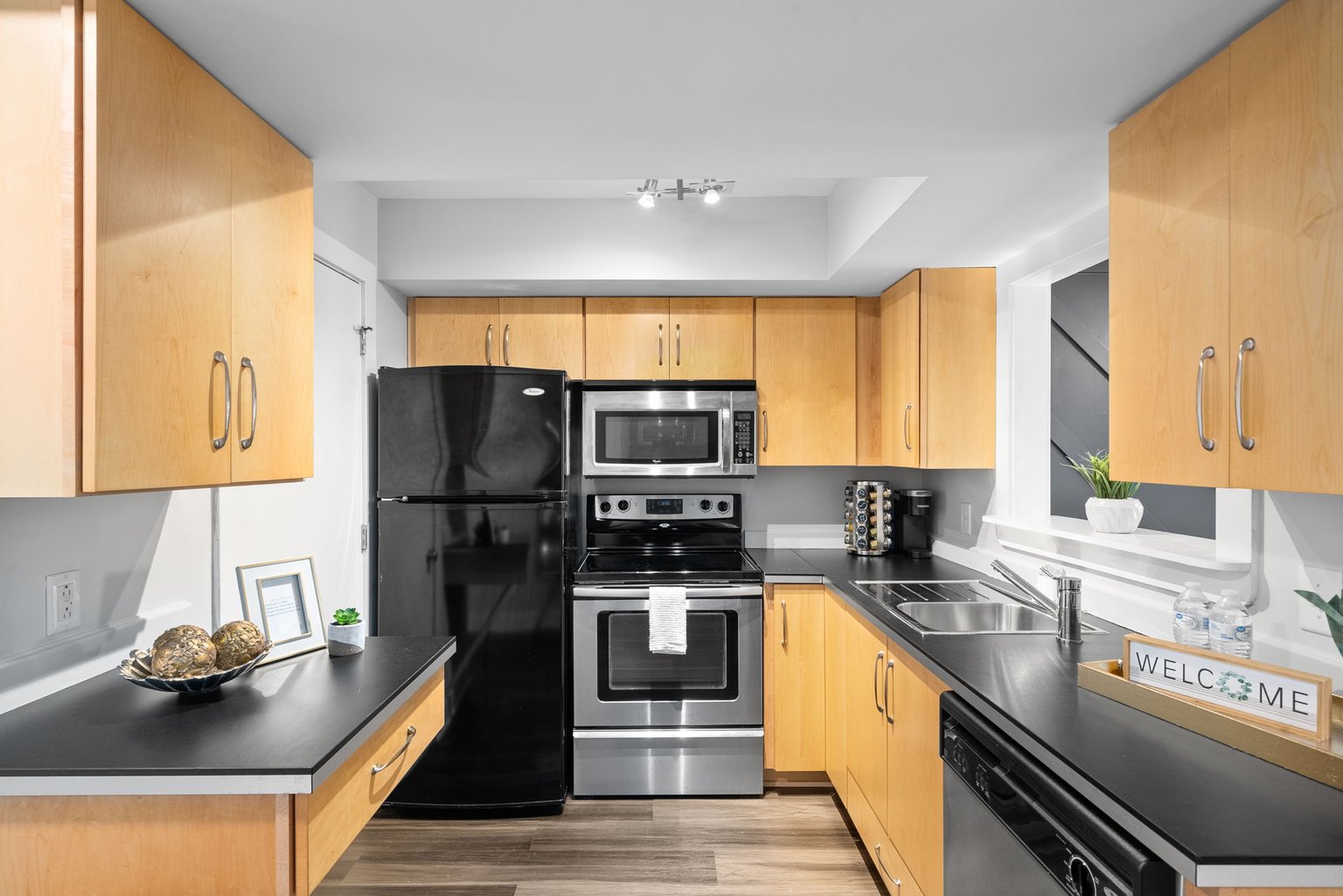 Clarksville Vacation Rental