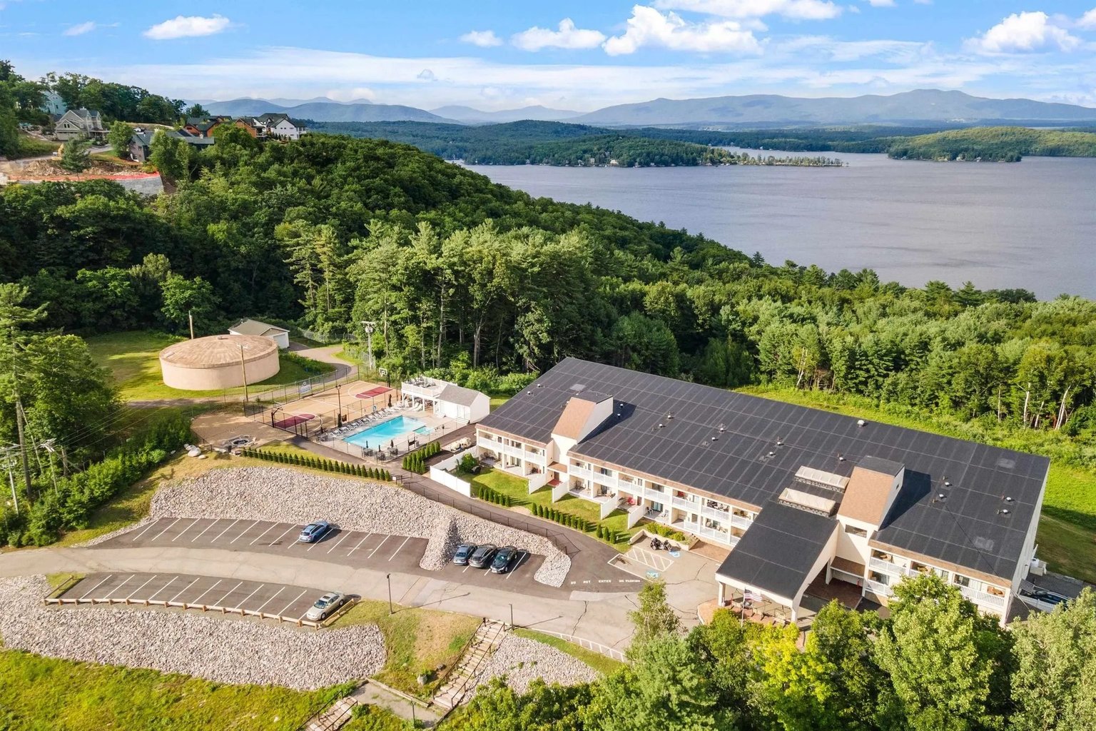 Laconia Vacation Rental