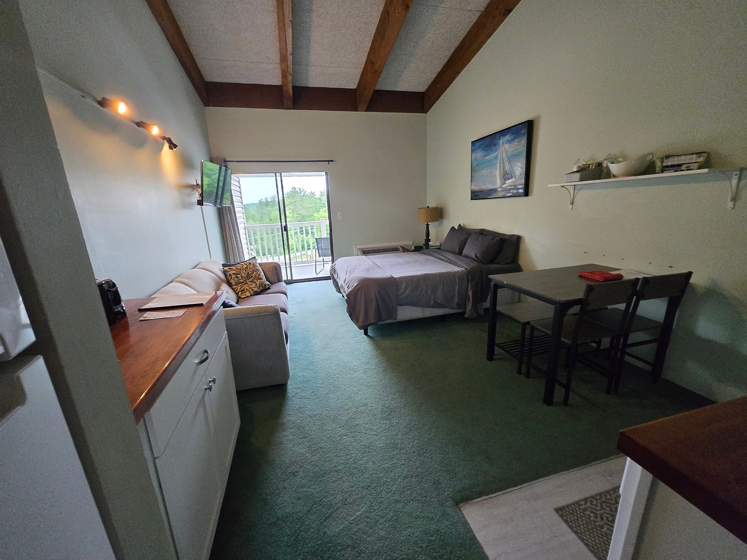 Laconia Vacation Rental