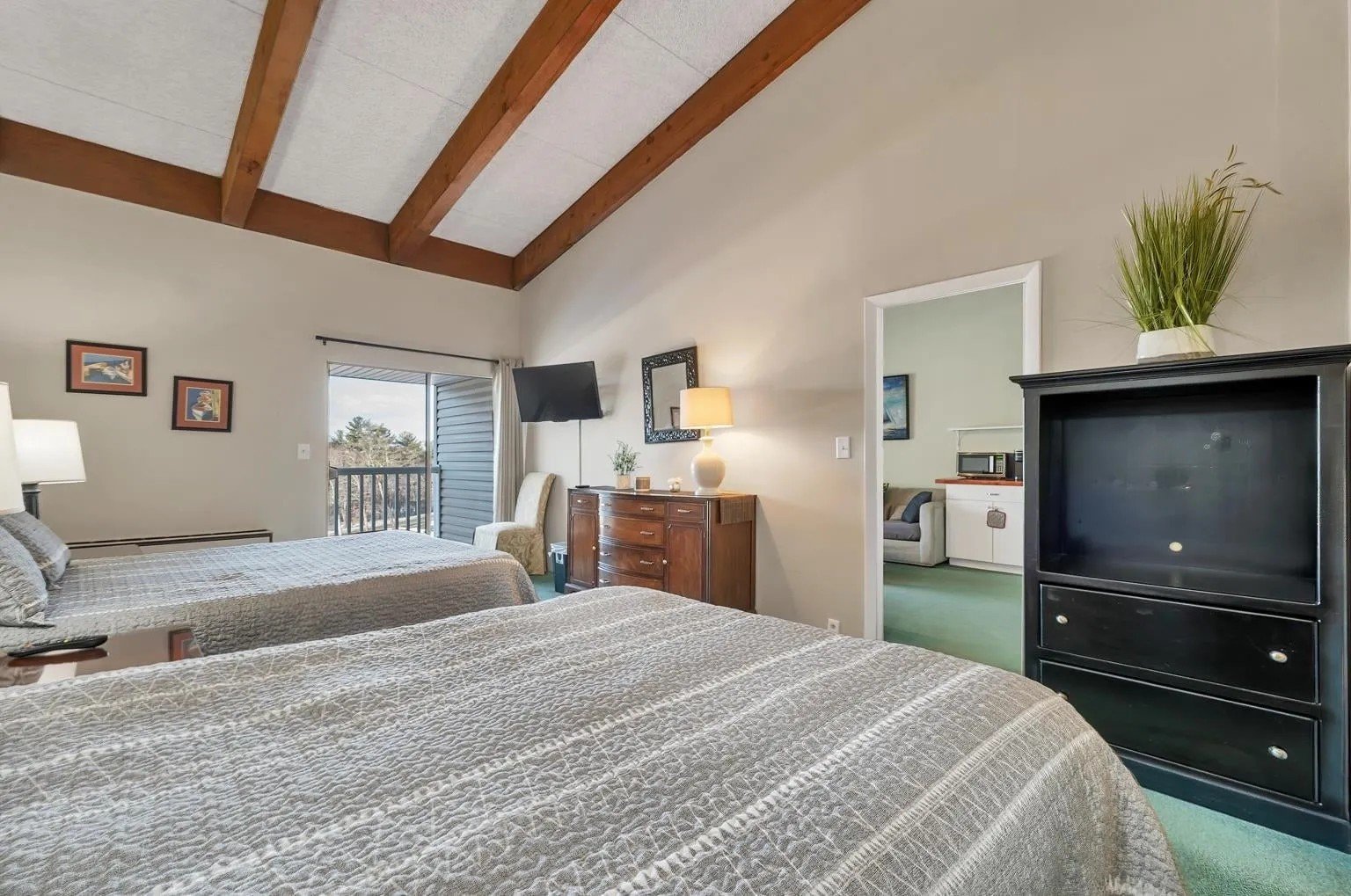 Laconia Vacation Rental
