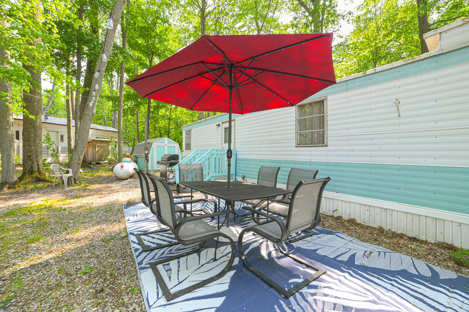 Kalkaska Vacation Rental