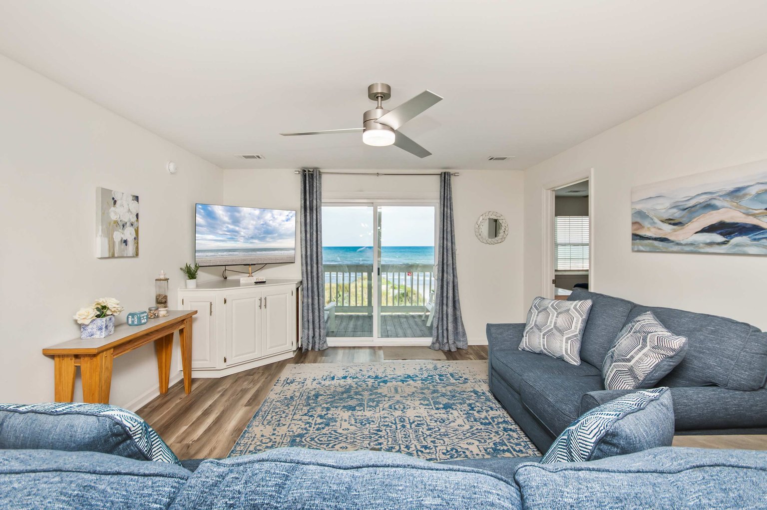 North Myrtle Beach Vacation Rental