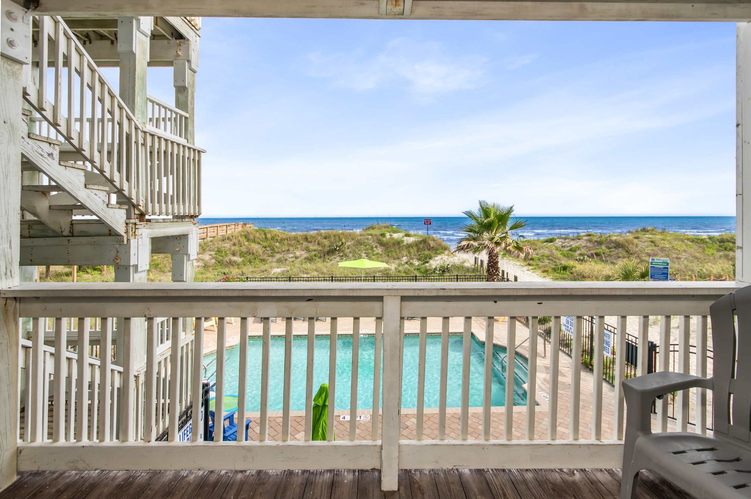 North Myrtle Beach Vacation Rental