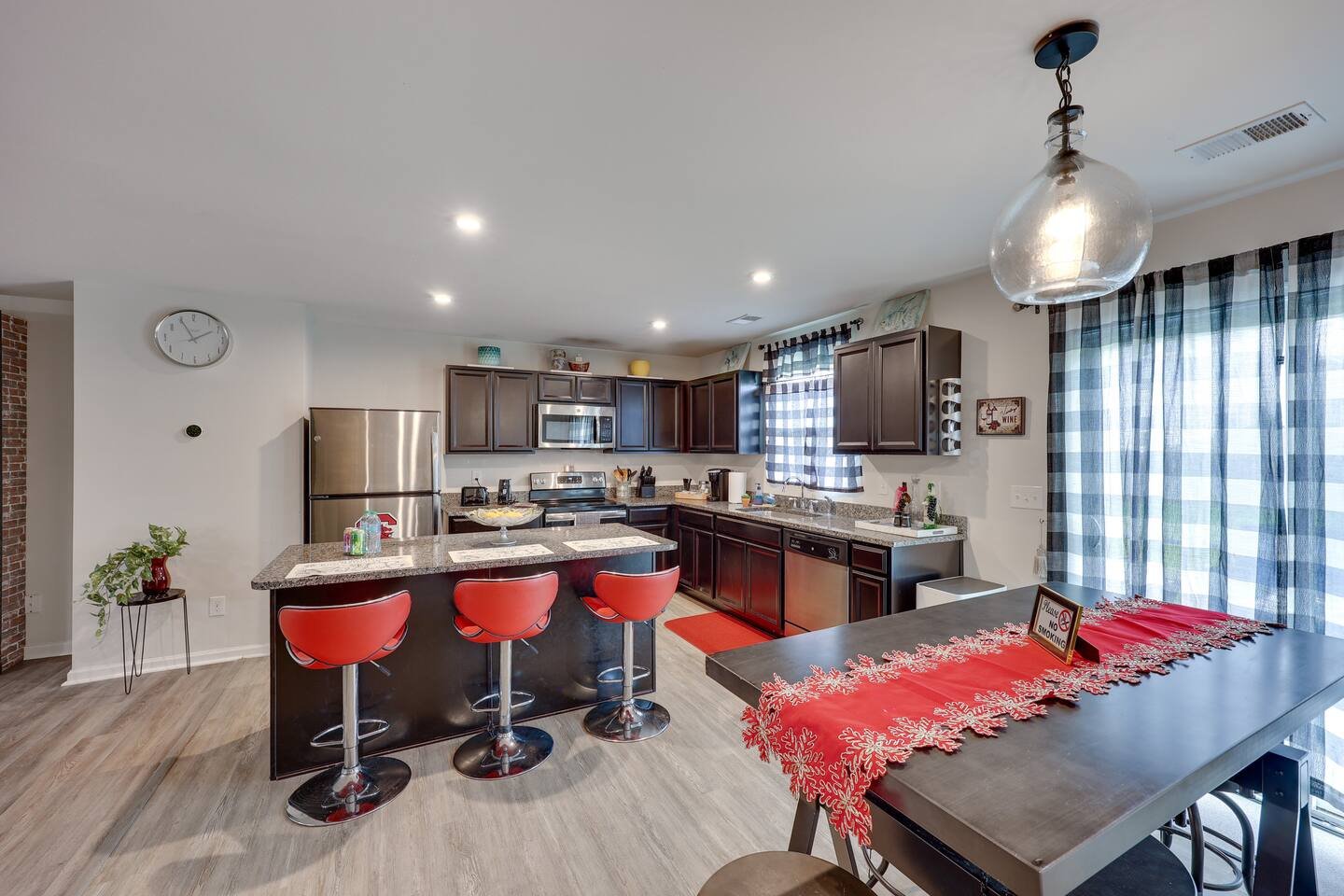 Columbia Vacation Rental