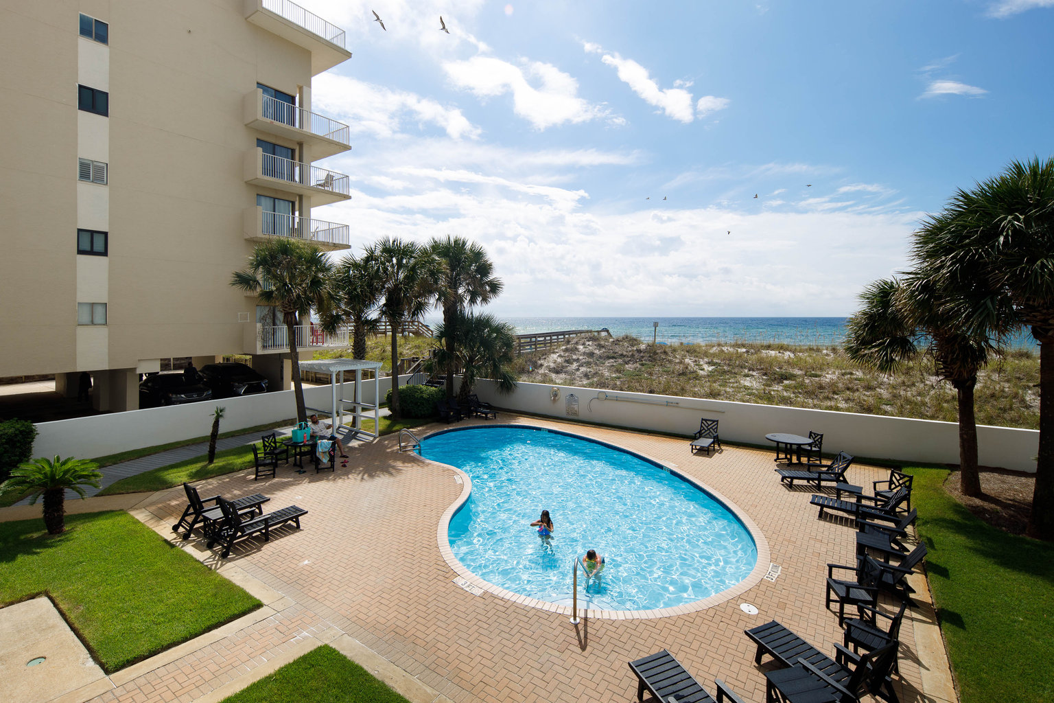 Fort Walton Beach Vacation Rental