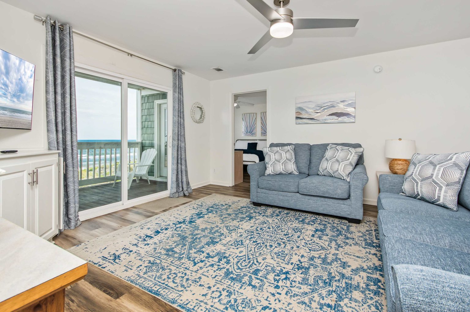 North Myrtle Beach Vacation Rental