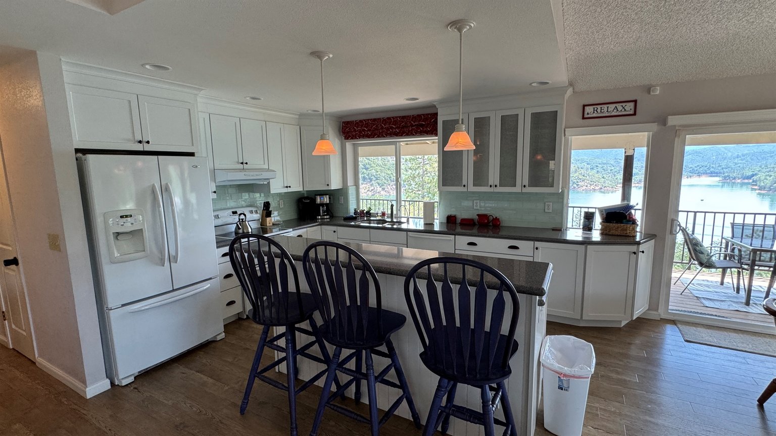 Lakehead Vacation Rental