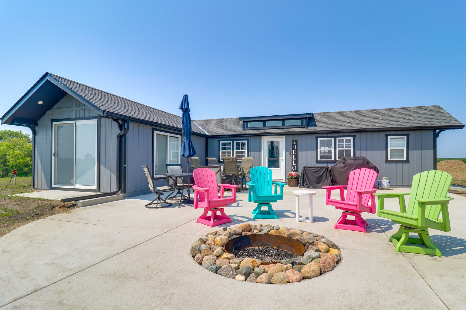 Dent Vacation Rental