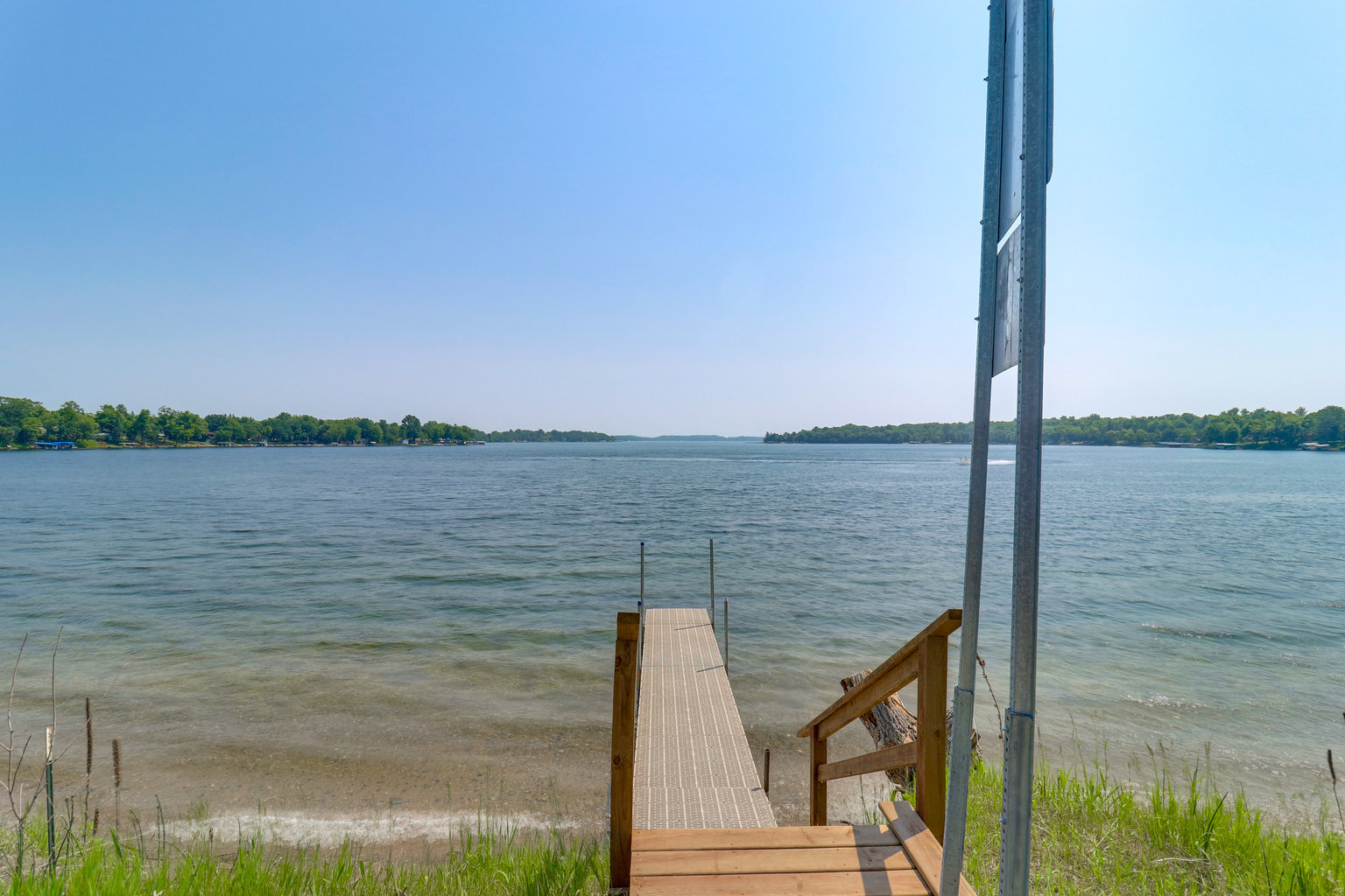 Dent Vacation Rental