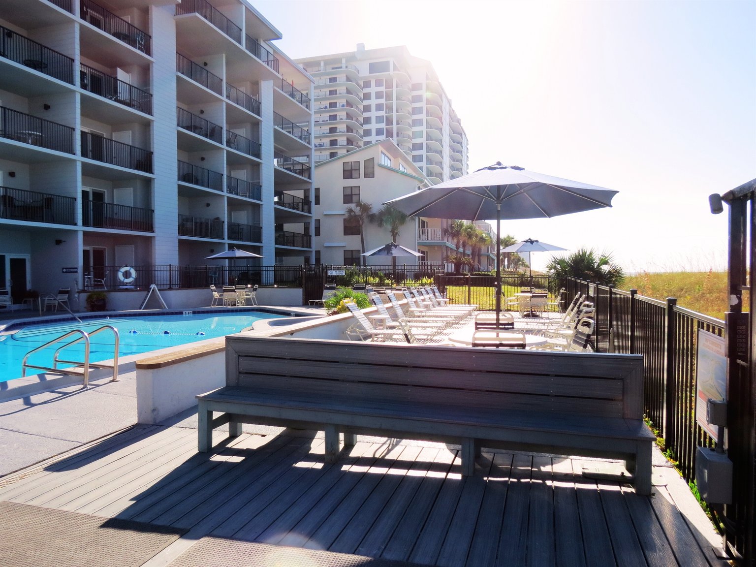 Panama City Vacation Rental
