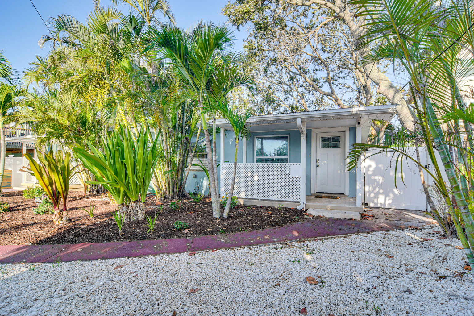 Indian Rocks Beach Vacation Rental