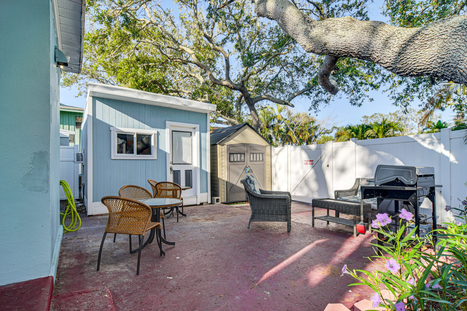 Indian Rocks Beach Vacation Rental