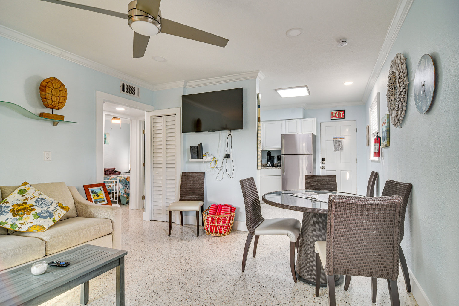Indian Rocks Beach Vacation Rental