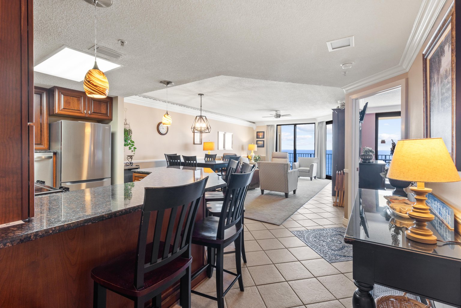 Orange Beach Vacation Rental