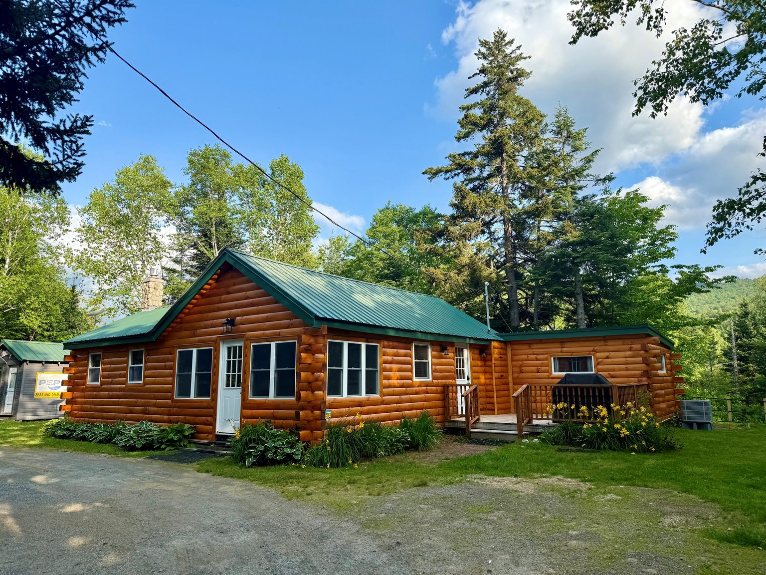 Carroll Vacation Rental