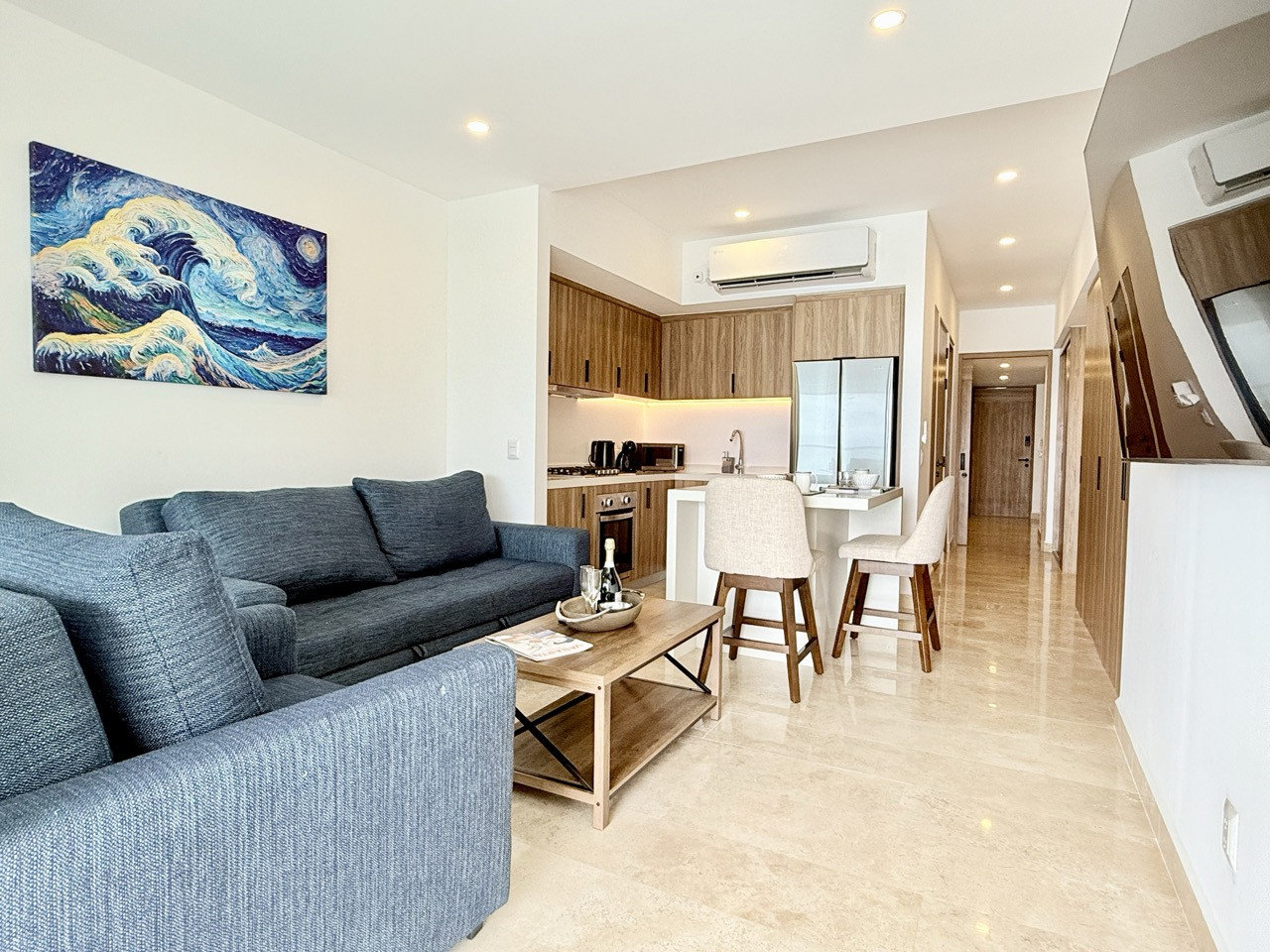 Puerto Vallarta Vacation Rental