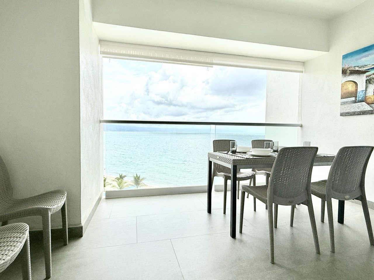 Puerto Vallarta Vacation Rental