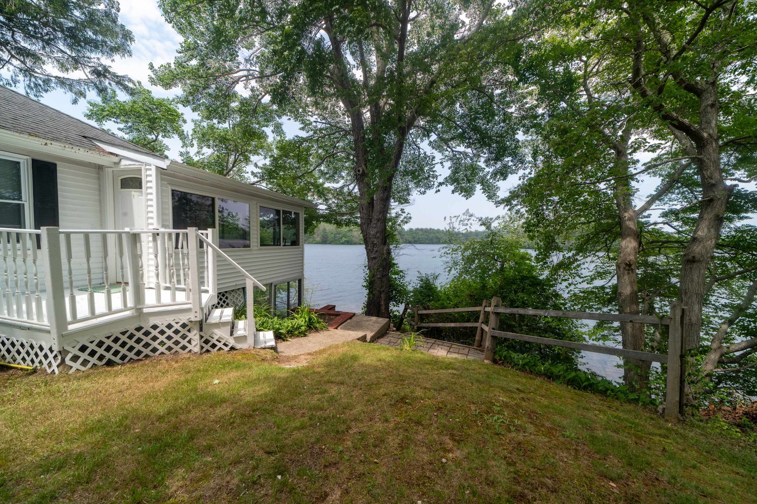 Plymouth Vacation Rental